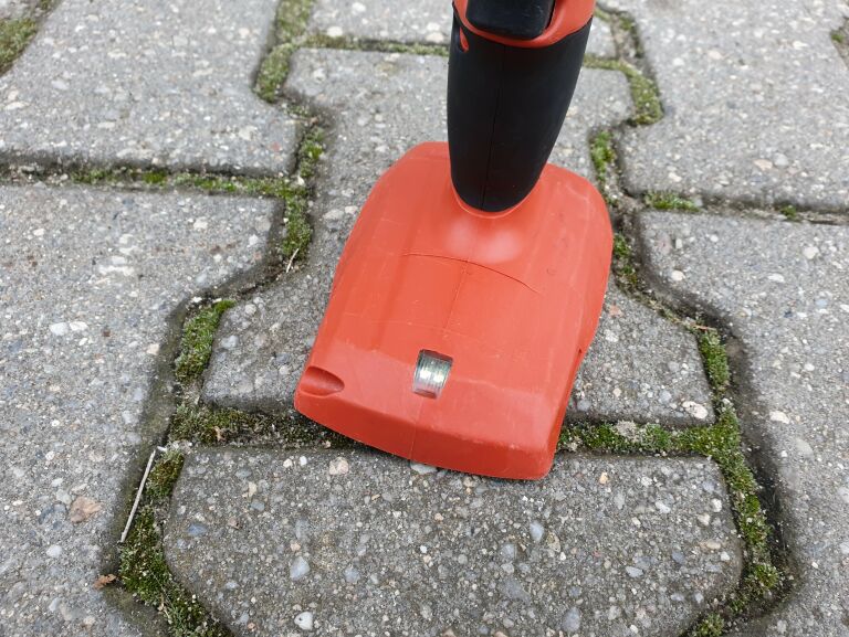 NITOWNICA HILTI RT 6-A22 STAN BDB