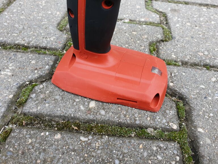 NITOWNICA HILTI RT 6-A22 STAN BDB