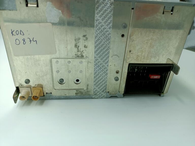 radio-volkswagen-golf-5-1k0035156b-rcd210-stan-opakowania-brak-opakowania