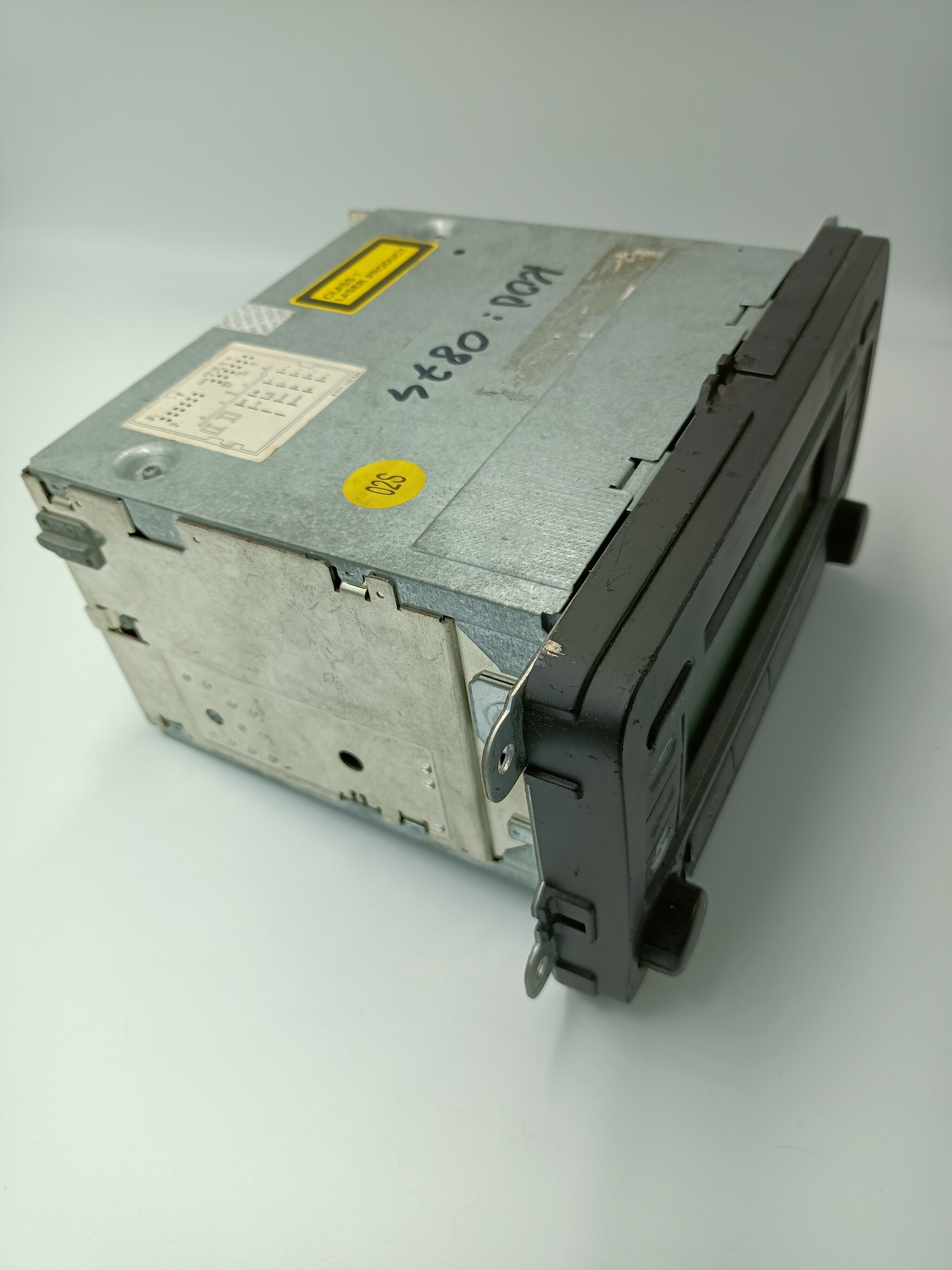 radio-volkswagen-golf-5-1k0035156b-rcd210-producent-volkswagen