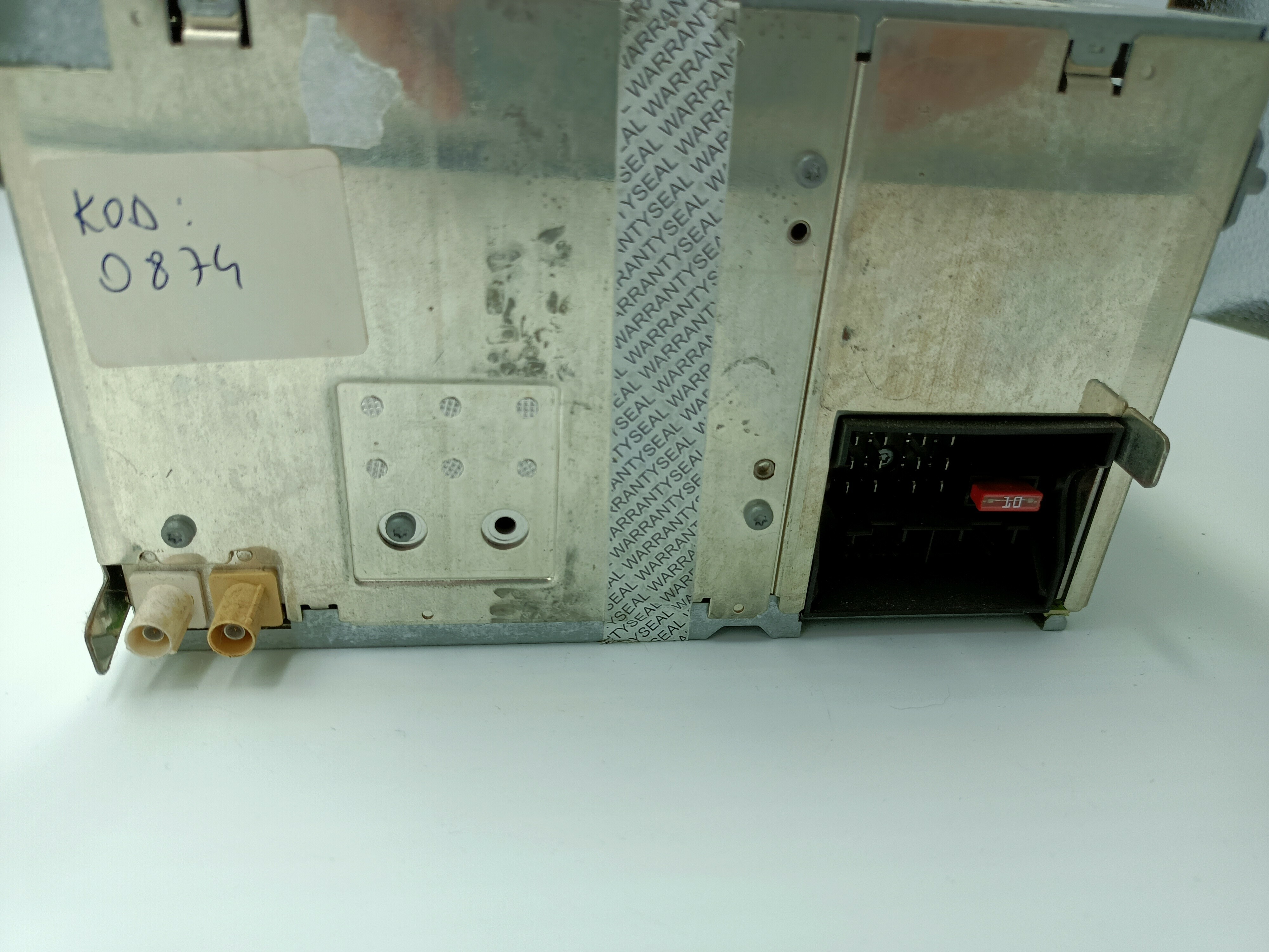 radio-volkswagen-golf-5-1k0035156b-rcd210-stan-opakowania-brak-opakowania