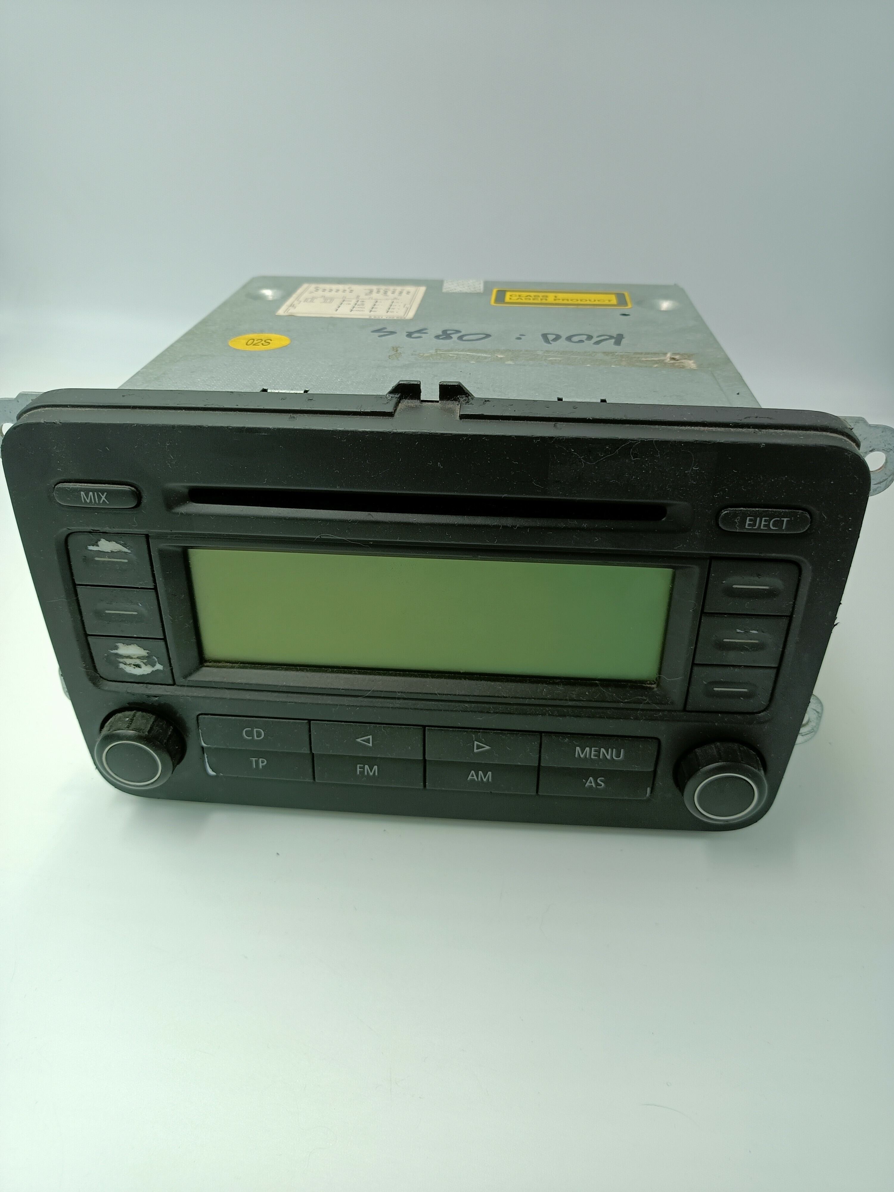 radio-volkswagen-golf-5-1k0035156b-rcd210-krolowej-jadwigi-20d-dabrowa-gornicza