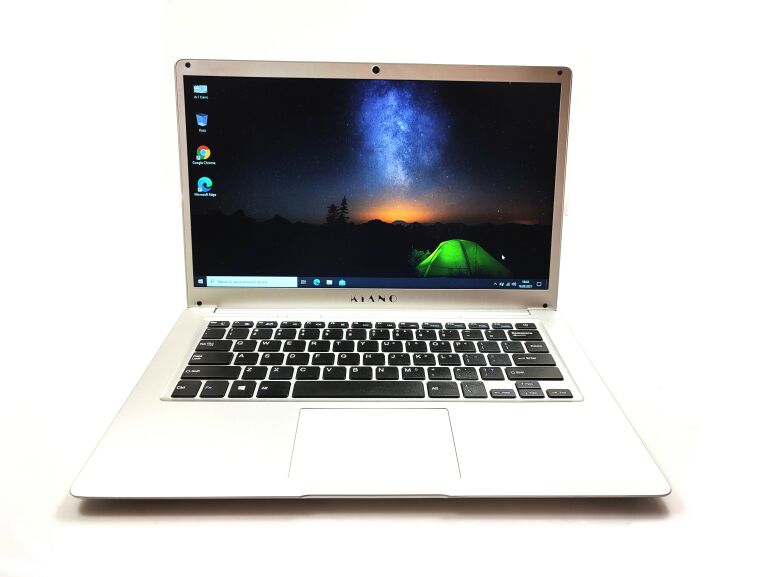 LAPTOP KIANO SLIMNOTE 14.2 Z8350 2GB 32GB WIN 10