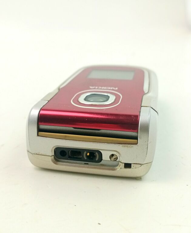 TELEFON NOKIA 2760 Z KLAPKĄ (RM-258)