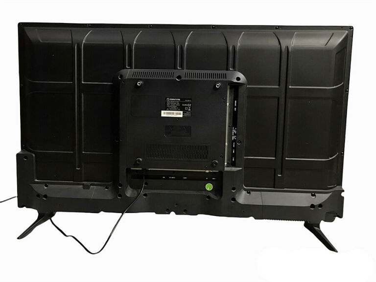 TELEWIZOR MANTA LED4004 T2 PRO 40"