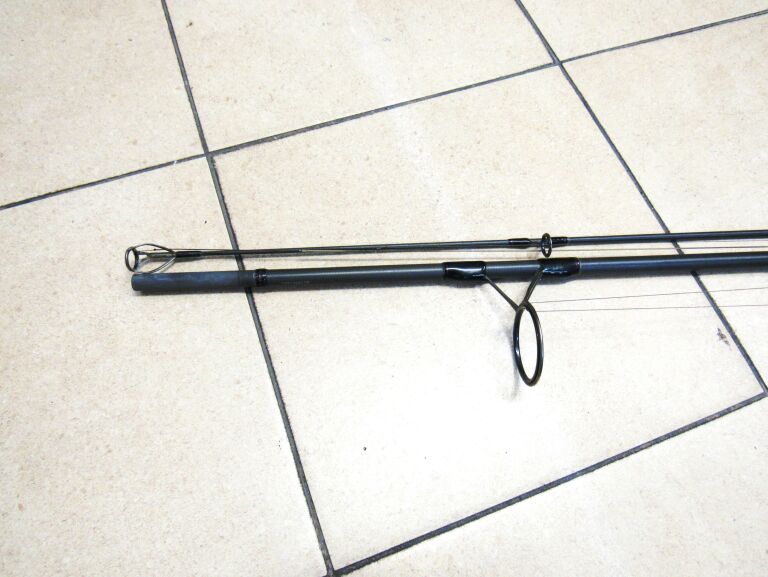 WĘDKA SHIMANO TRIBAL TX-2 3,96M 3,0LBS + 14000 XT
