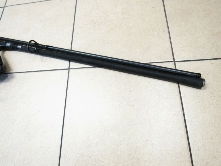 WĘDKA SHIMANO TRIBAL TX-2 3,96M 3,0LBS + 14000 XT