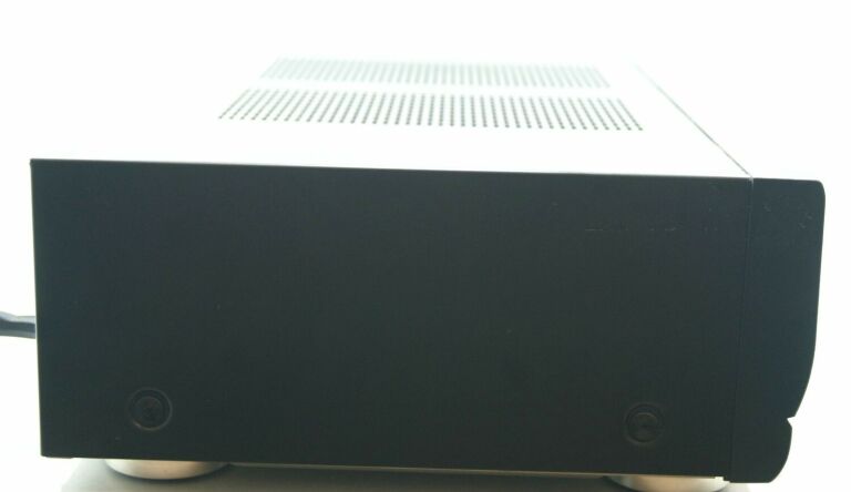 SUPER WZMACNIACZ STEREO TECHNICS SU-V300