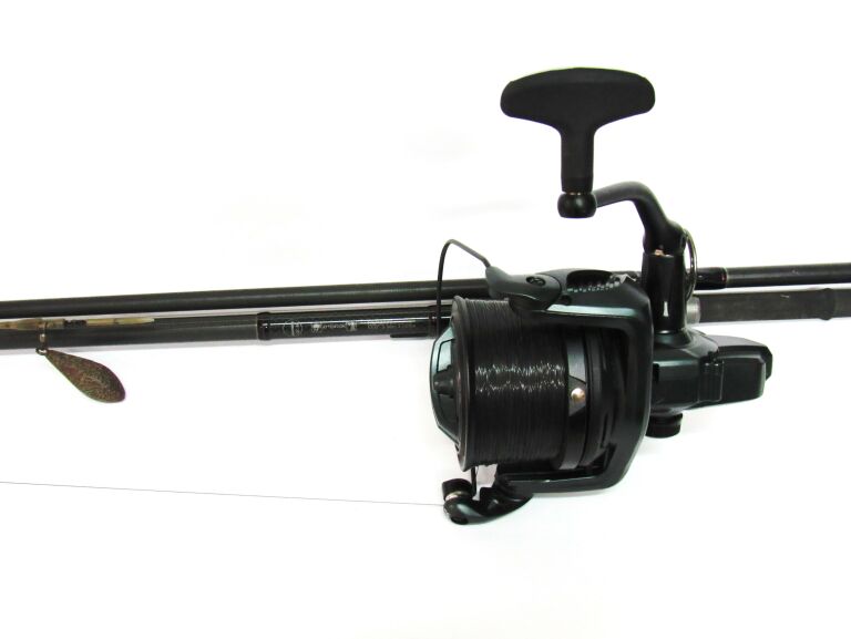 WĘDKA SHIMANO TRIBAL TX-2 3,96M 3,0LBS + 14000 XT
