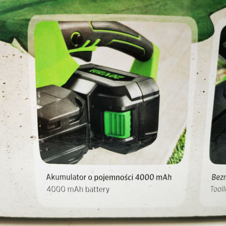 akumulatorowa-pila-lancuchowa-gardenic-20v-zasilanie-elektryczne-akumulatorowe