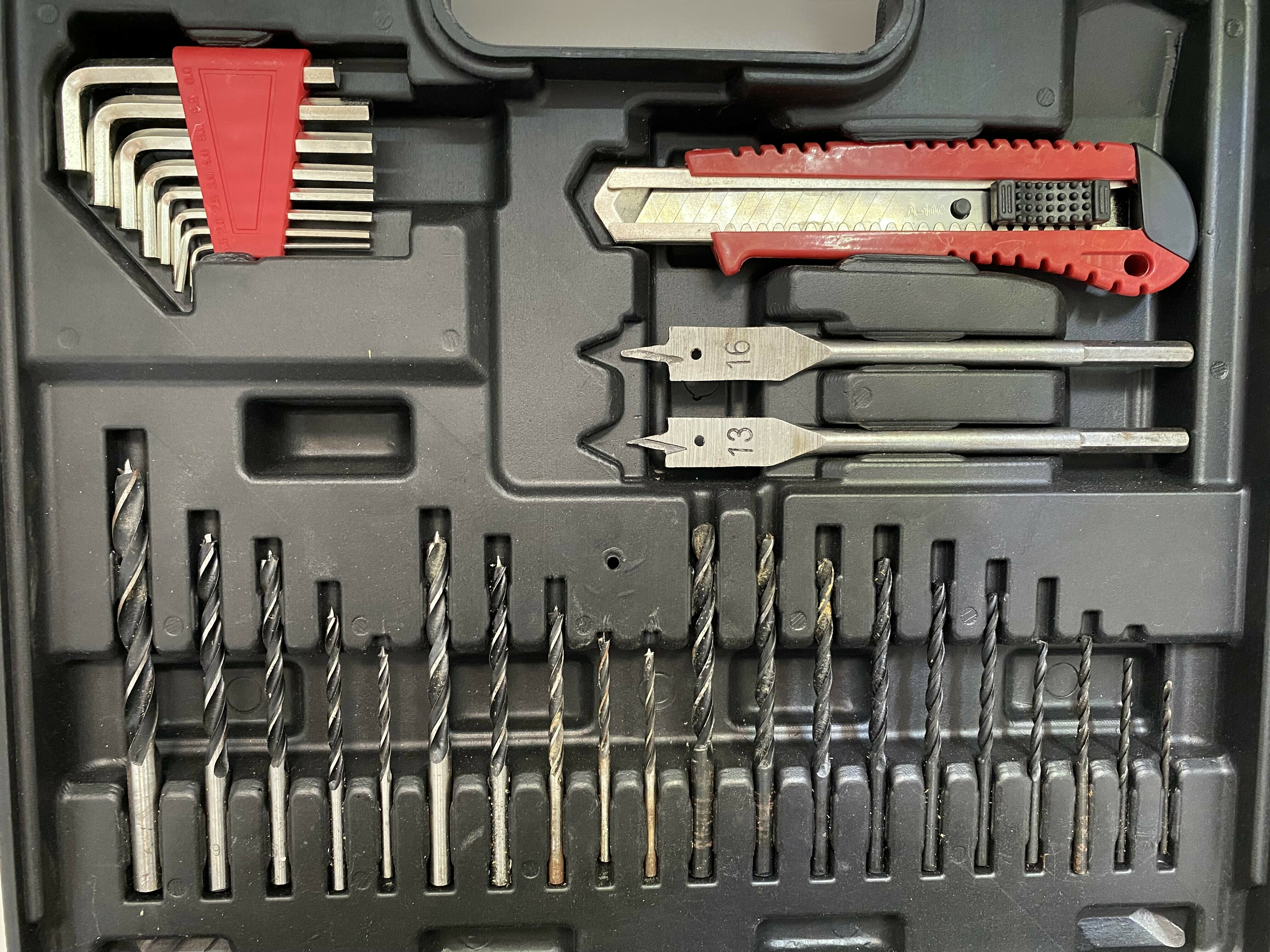 wkretarka-champion-cp-1515-super-zestaw-marka-champion