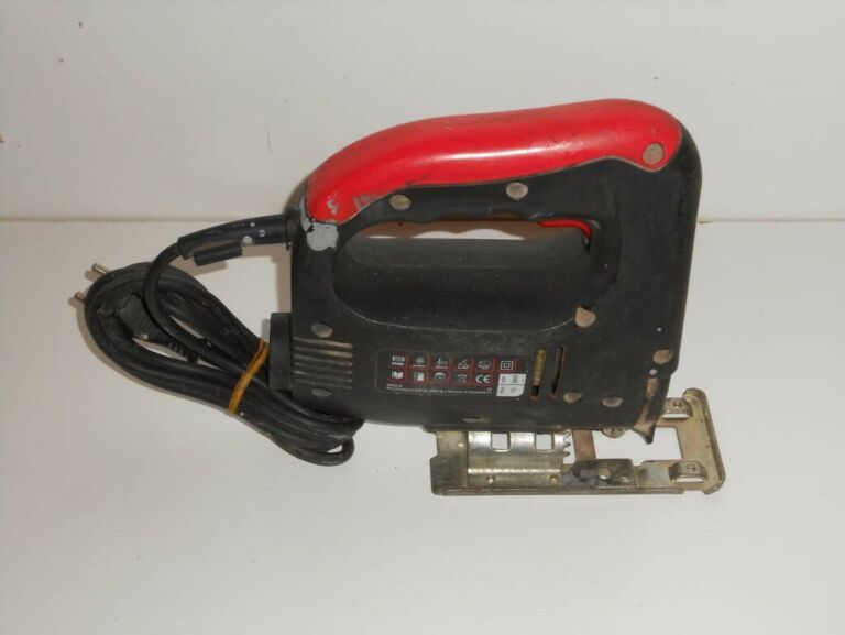 WYRZYNARKA POWER PLUS 49NG636