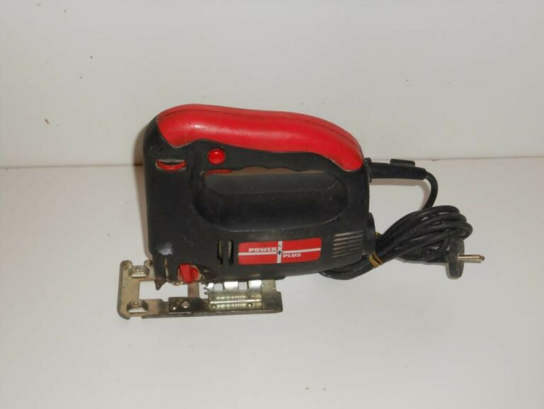 WYRZYNARKA POWER PLUS 49NG636