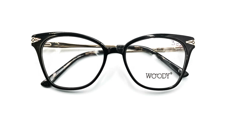 OPRAWKI DO OKULARÓW WOODY
