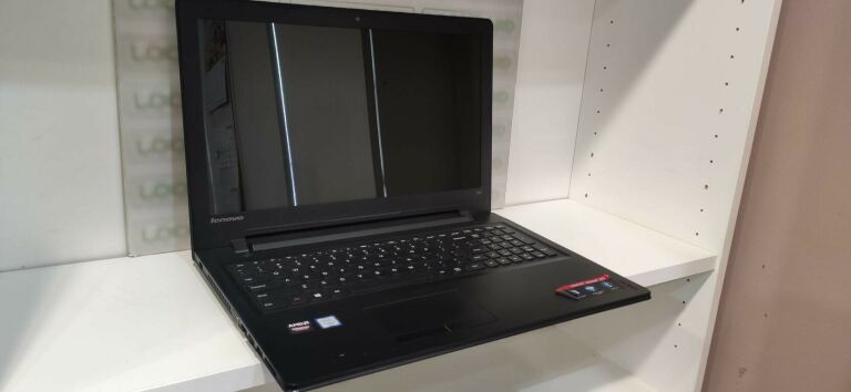 LENOVO IDEAPAD 300-15ISK I5-6200U/6/1T/R5M330/W10