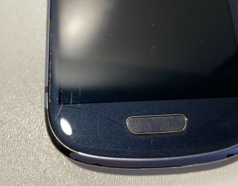 SAMSUNG GALAXY S3 MINI GT-I8190 * OPIS