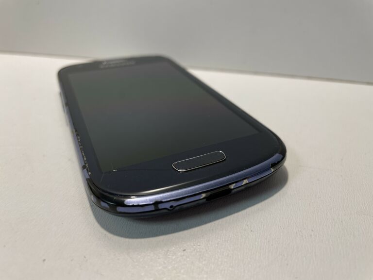 SAMSUNG GALAXY S3 MINI GT-I8190 * OPIS