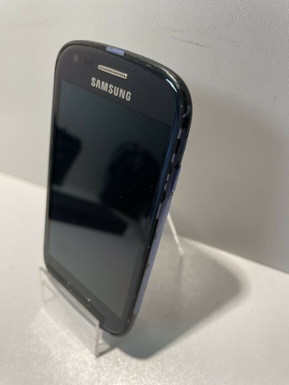 samsung galaxy s3 mini black