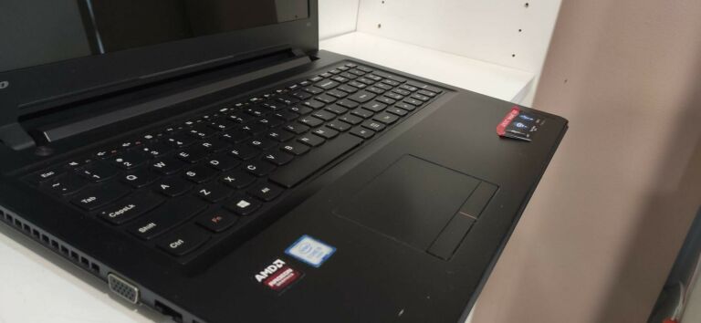 LENOVO IDEAPAD 300-15ISK I5-6200U/6/1T/R5M330/W10