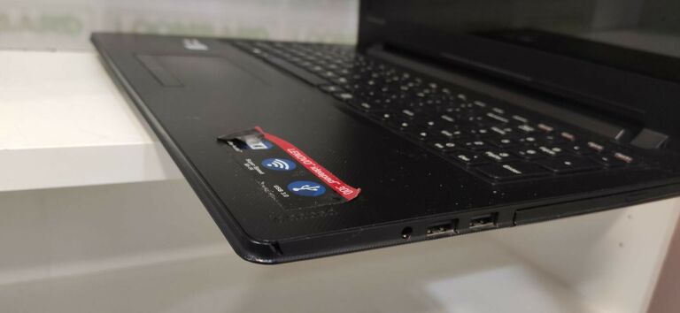 LENOVO IDEAPAD 300-15ISK I5-6200U/6/1T/R5M330/W10