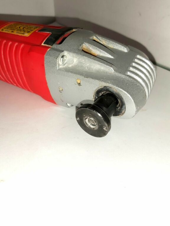 SZLIFIERKA MULTITOOL PUREWORK MT 220