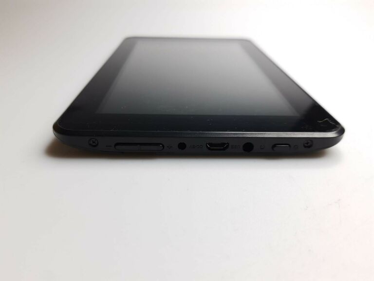 TABLET DENVER TAC-70111
