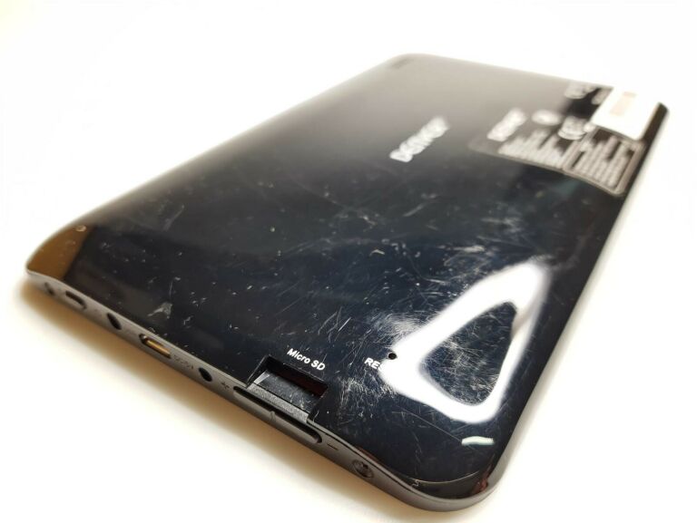TABLET DENVER TAC-70111