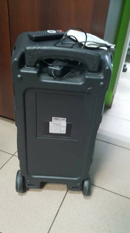 GŁOŚNIK MANTA SPK 5033