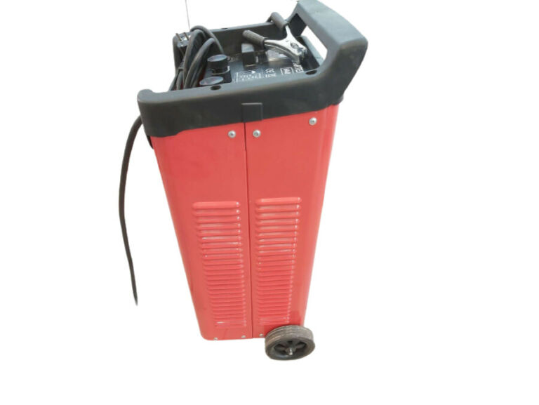PROSTOWNIK Z ROZRUCHEM STARTER 640 ROZRUCH IDEAL