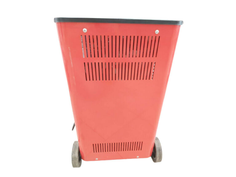 PROSTOWNIK Z ROZRUCHEM STARTER 640 ROZRUCH IDEAL