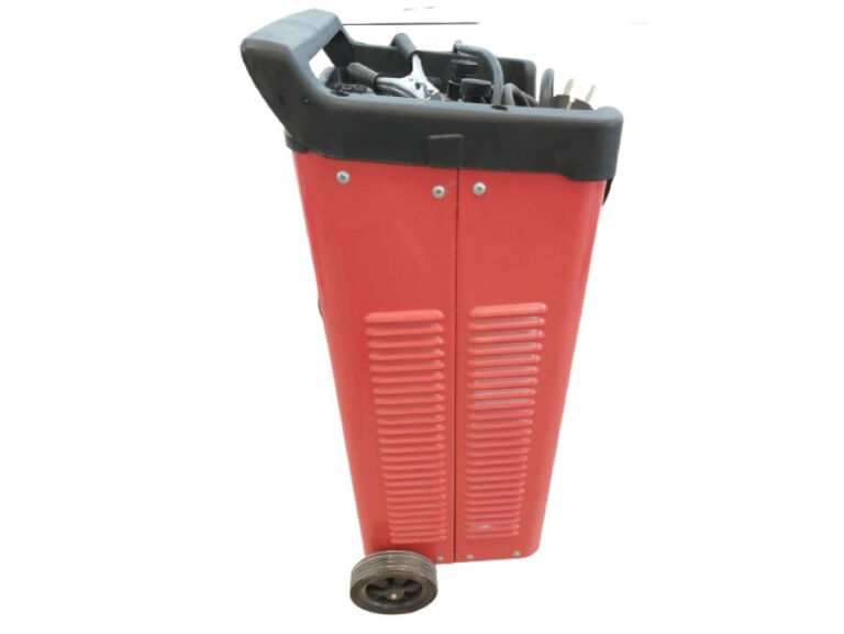 PROSTOWNIK Z ROZRUCHEM STARTER 640 ROZRUCH IDEAL