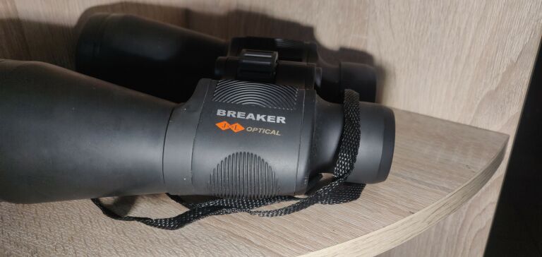LORNETKA BREAKER JL OPTICAL
