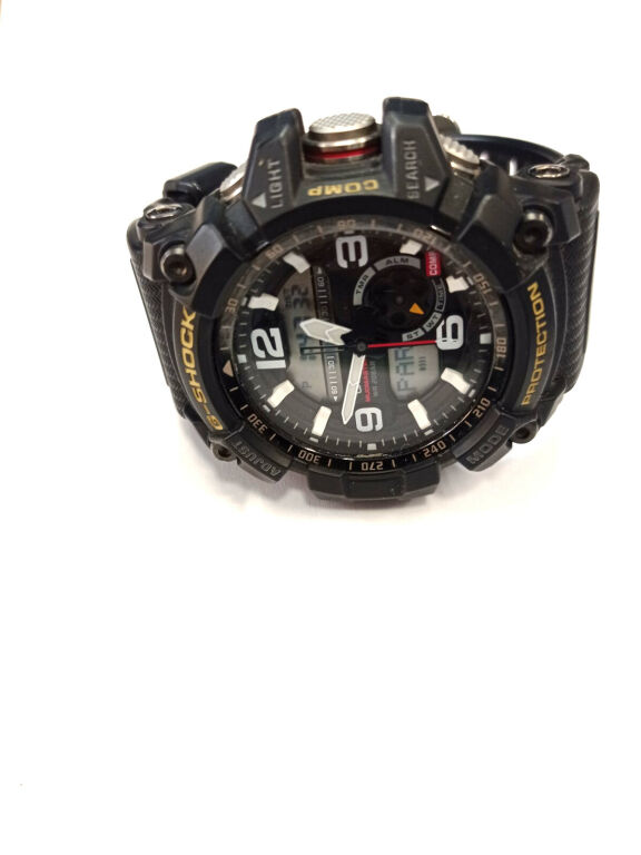 CASIO G-SHOCK 5476