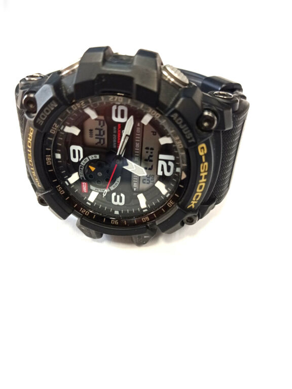 CASIO G-SHOCK 5476