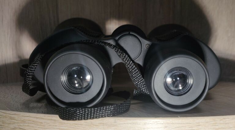 LORNETKA BREAKER JL OPTICAL