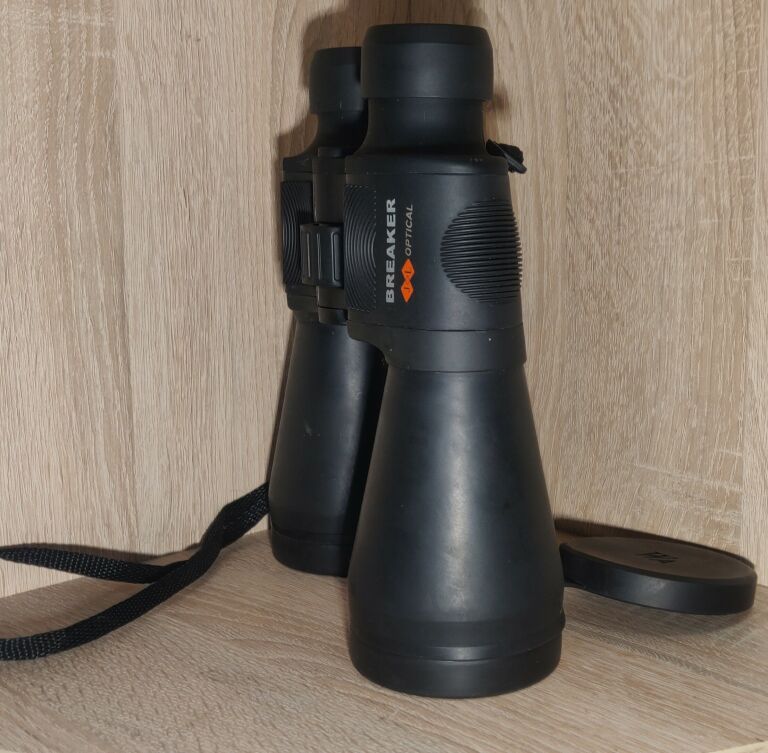 LORNETKA BREAKER JL OPTICAL