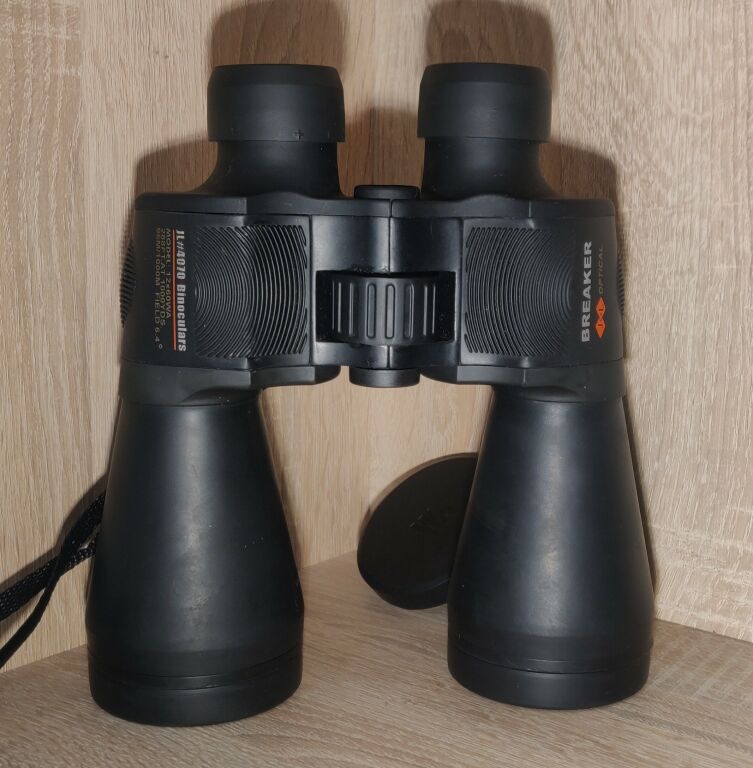 LORNETKA BREAKER JL OPTICAL
