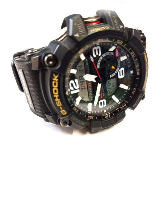 CASIO G-SHOCK 5476