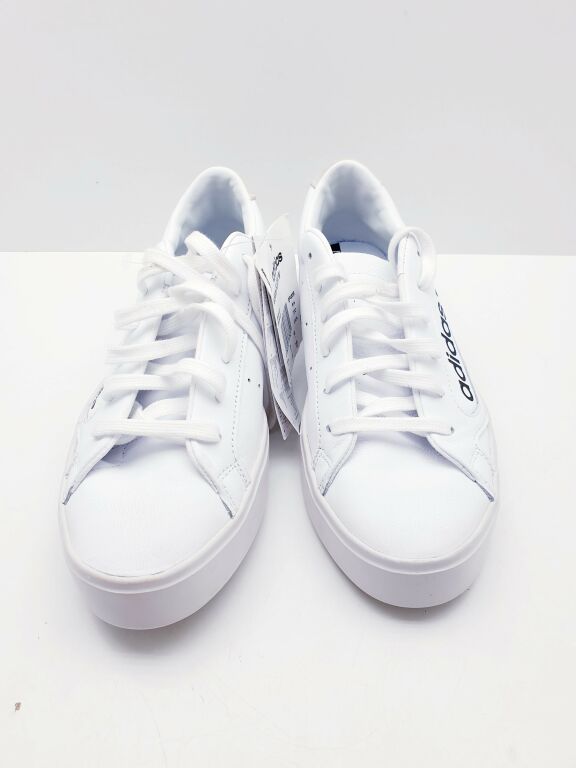 BUTY DAMSKIE ADIDAS SLEEK W EF4935 ROZM 39,5