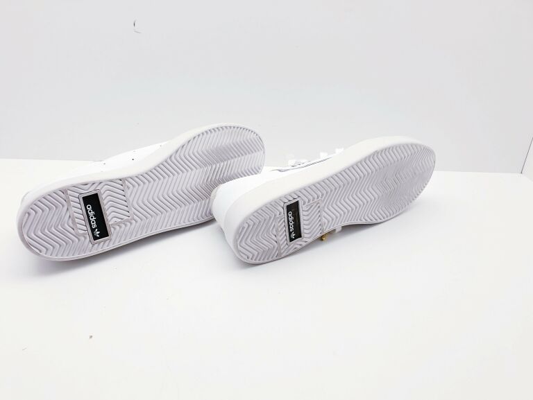 BUTY DAMSKIE ADIDAS SLEEK W EF4935 ROZM 39,5