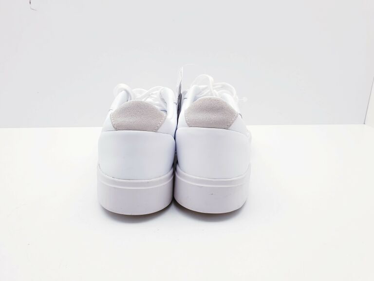 BUTY DAMSKIE ADIDAS SLEEK W EF4935 ROZM 39,5