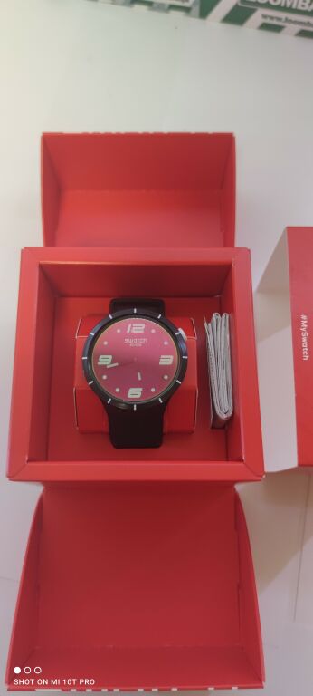 PROMOCJA!! ZEGAREK SWATCH SO27B119