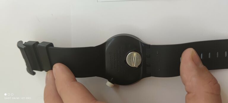 PROMOCJA!! ZEGAREK SWATCH SO27B119