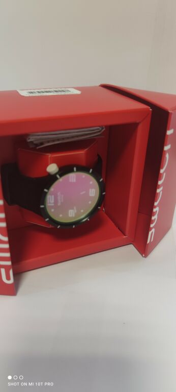PROMOCJA!! ZEGAREK SWATCH SO27B119