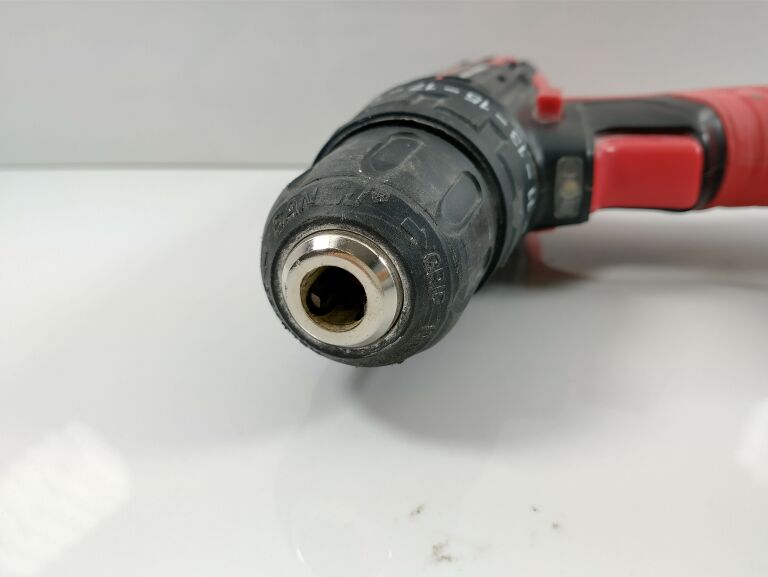 WIERTARKO-WKRĘTARKA TOOLTEC 20V 1.5AH