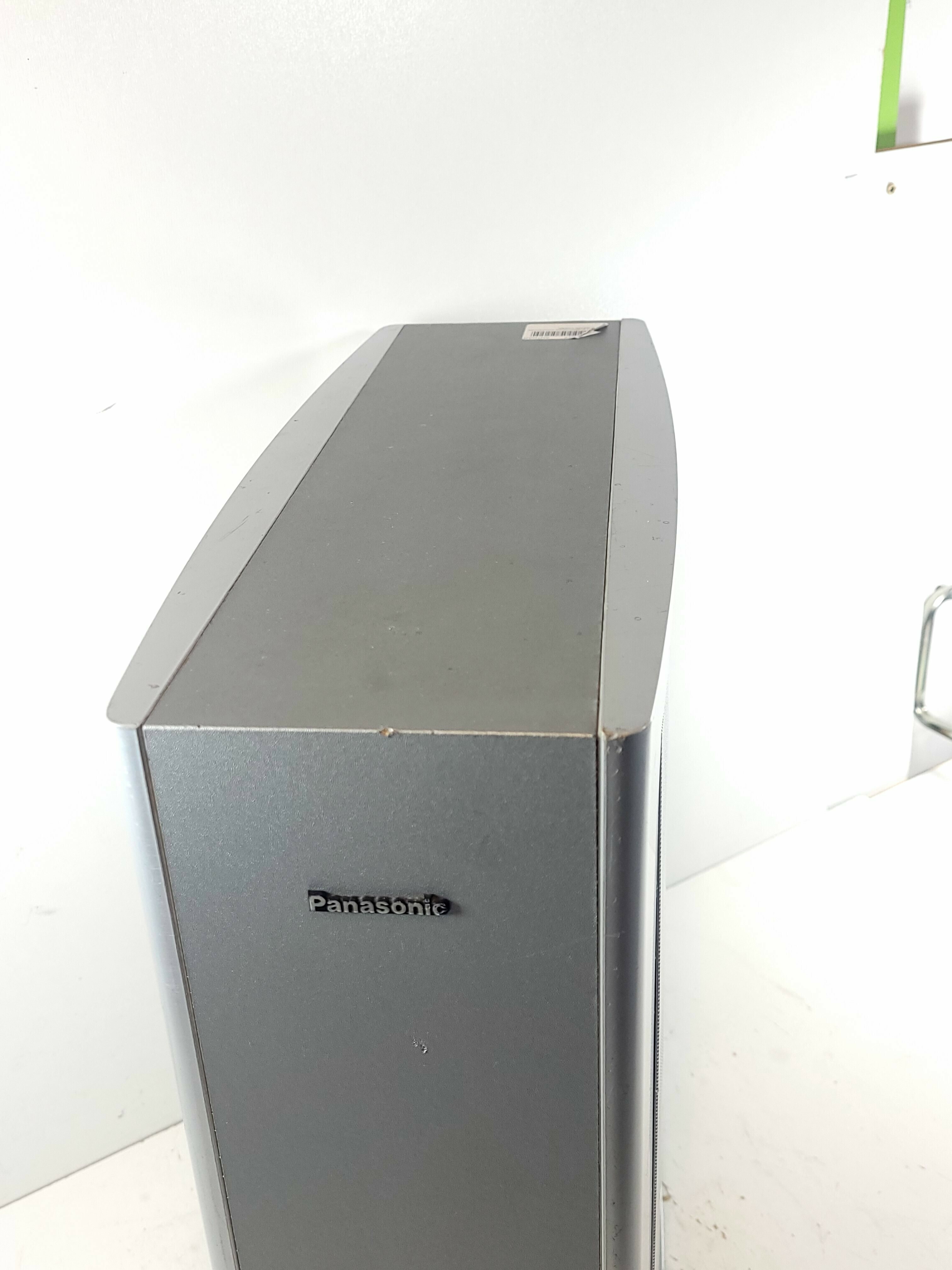 subwoofer-panasonic-sb-wa340-stan-uzywany