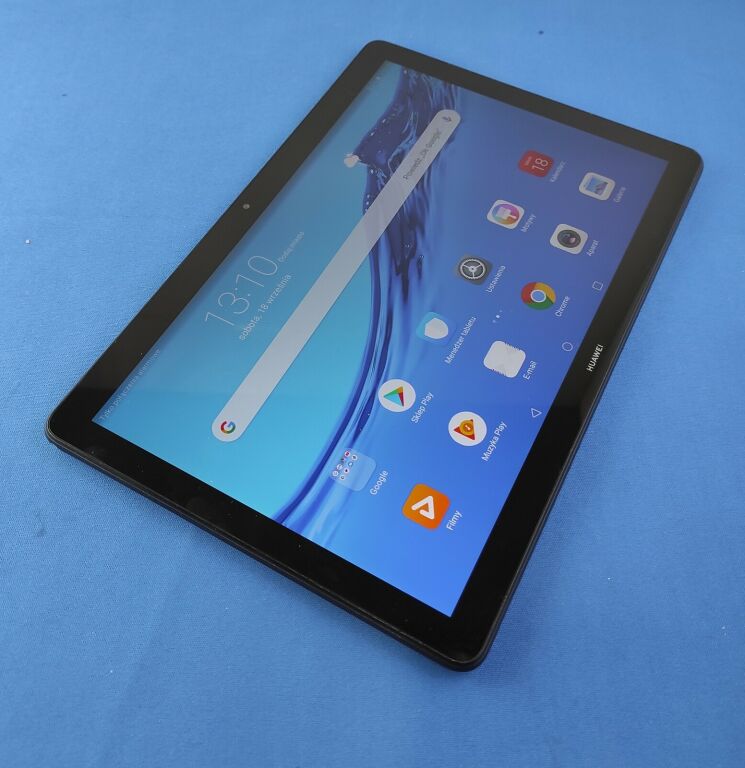 TABLET HUAWEI MEDIAPAD T5 AGS2-L09 2/16GB LTE
