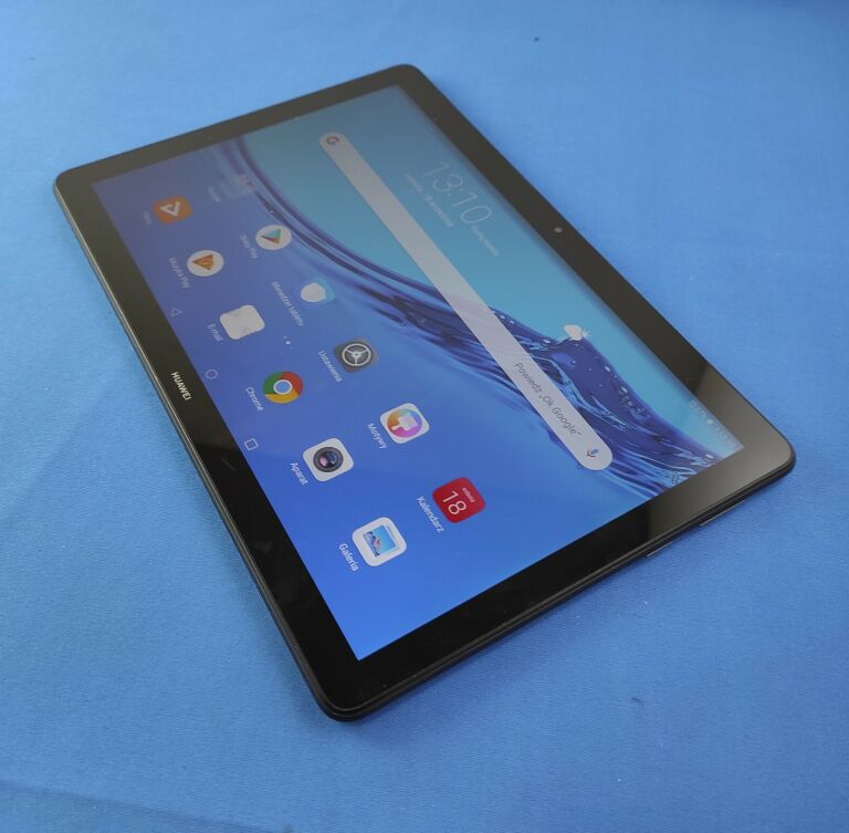 TABLET HUAWEI MEDIAPAD T5 AGS2-L09 2/16GB LTE