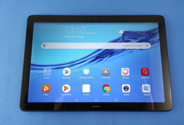 TABLET HUAWEI MEDIAPAD T5 AGS2-L09 2/16GB LTE