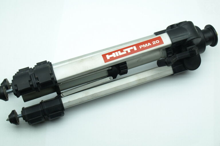 STATYW HILTI PMA 20